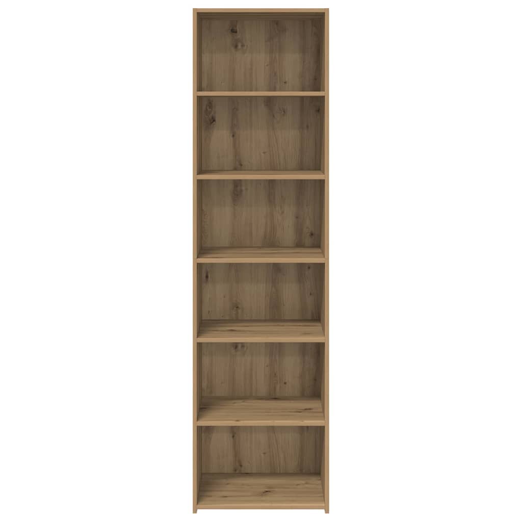 Ντουλαπιού (Cabinet) Artisan Oak 50 x 41 x 185 εκ.