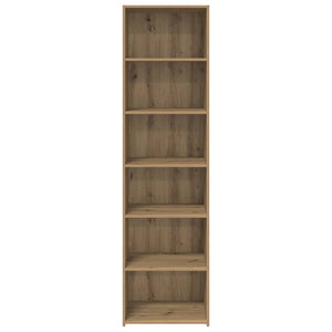 Ντουλαπιού (Cabinet) Artisan Oak 50 x 41 x 185 εκ.