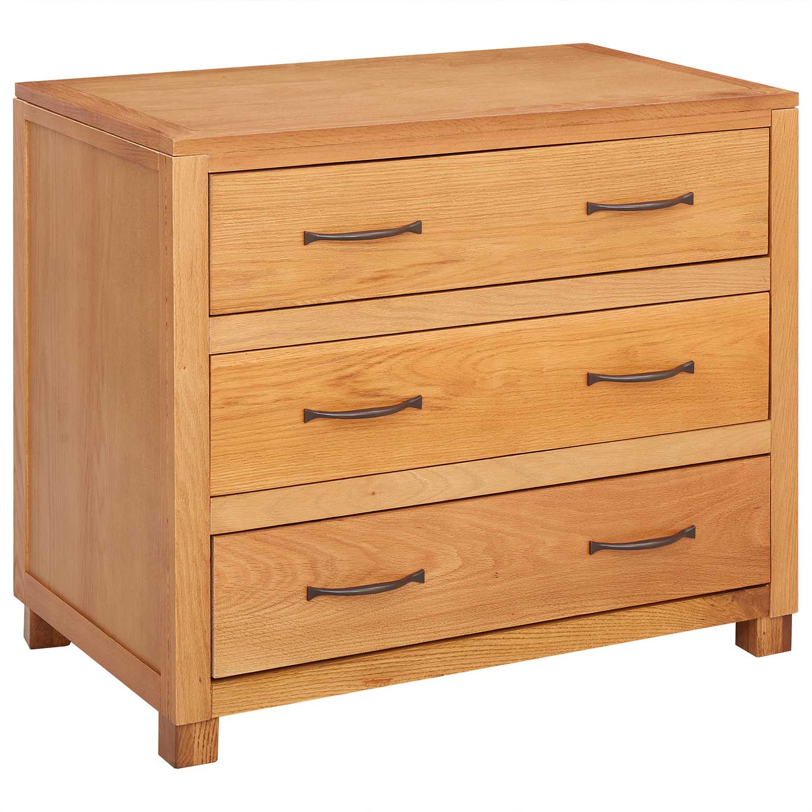 Ντουλαπιού με συρτάρι με αποθήκευση Καφέ Επεξεργασμένο ξύλο