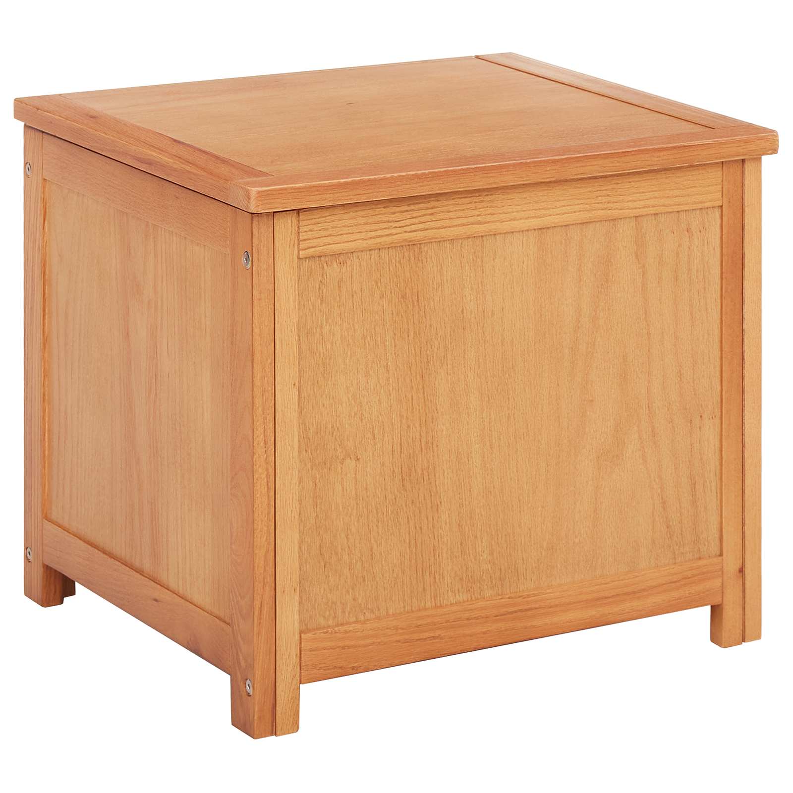 Κουτί αποθήκευσης με αποθήκευση 50 x 45 x 45 εκ - Pakobazaar