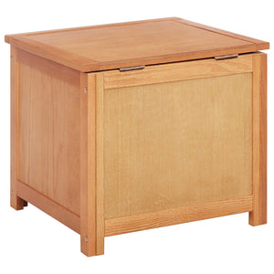 Κουτί αποθήκευσης με αποθήκευση 50 x 45 x 45 εκ - Pakobazaar