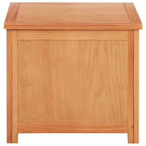 Κουτί αποθήκευσης με αποθήκευση 50 x 45 x 45 εκ - Pakobazaar