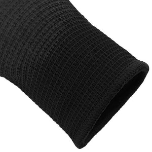 Γάντια Εργασίας 24 pcs Μαύρο 10 / xl Πολυεστέρας - Pakobazaar