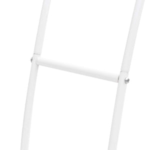 Αψίδα Γάμου Λευκό 223 x 45 x 201 εκ. Ατσάλι - Pakobazaar