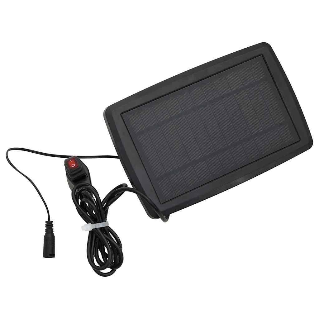 Σκηνίτσα Αναδιπλούμενη Μπλε και άσπρο 500 x 300 εκ - PAKOBAZAAR