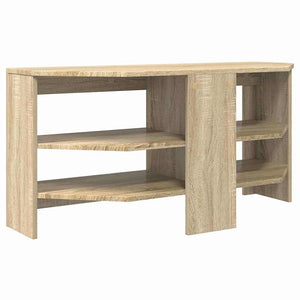 ΓωνιακήΒάσηΤηλεόρασης 102 x 40,5 x 45 εκ Δρύς Sonoma