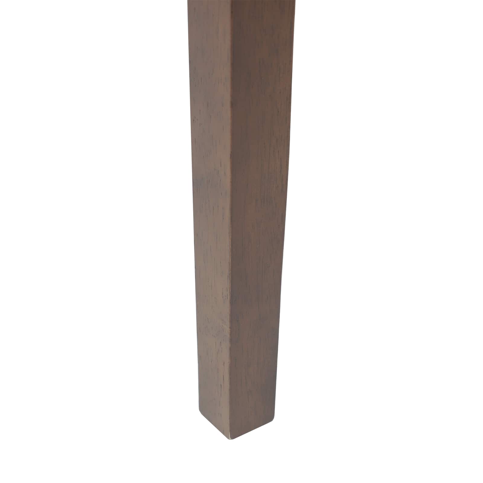 Καρέκλες φαγητού 2 pcs Ανοιχτό καφέ 50 x 52,5 x 91 εκ