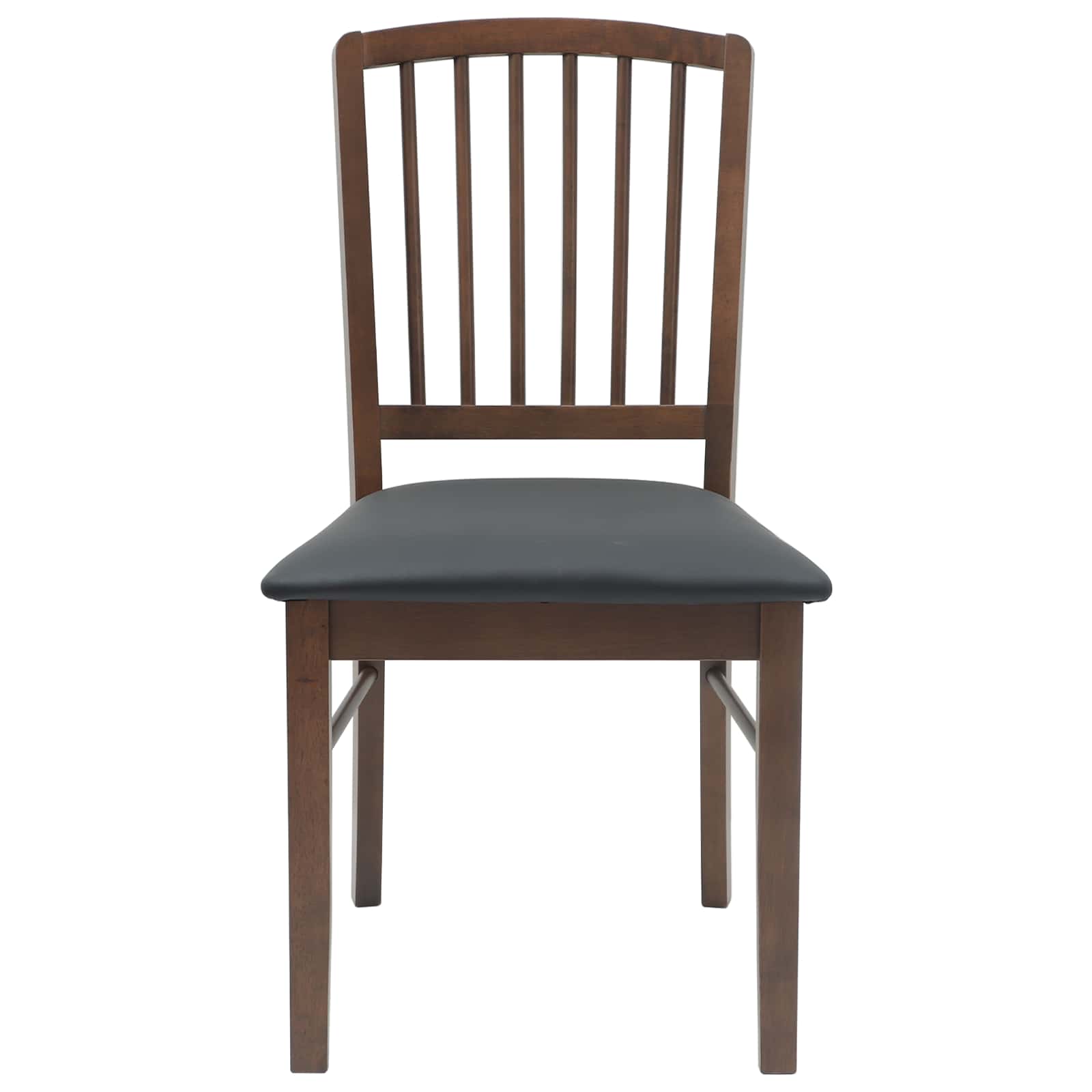 Καρέκλες φαγητού 2 pcs Ανοιχτό καφέ 50 x 52,5 x 91 εκ