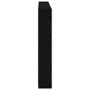 Σετ Ντουλαπιών Μπάνιου 3 τμχ. 110 x 10,5 x 60,5 εκ - Pakobazaar