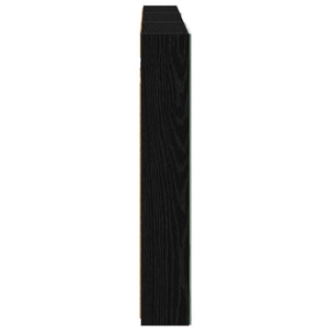 Σετ Ντουλαπιών Μπάνιου 3 τμχ. 120 x 10,5 x 60,5 εκ - Pakobazaar