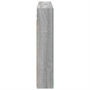 Σετ Ντουλαπιών Μπάνιου με ράφι 3 pcs 120 x 14,5 x 70 εκ - Pakobazaar