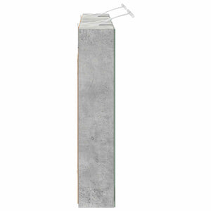 Σετ Ντουλαπιών Μπάνιου με ράφι 3 pcs 120 x 14,5 x 70 εκ - Pakobazaar