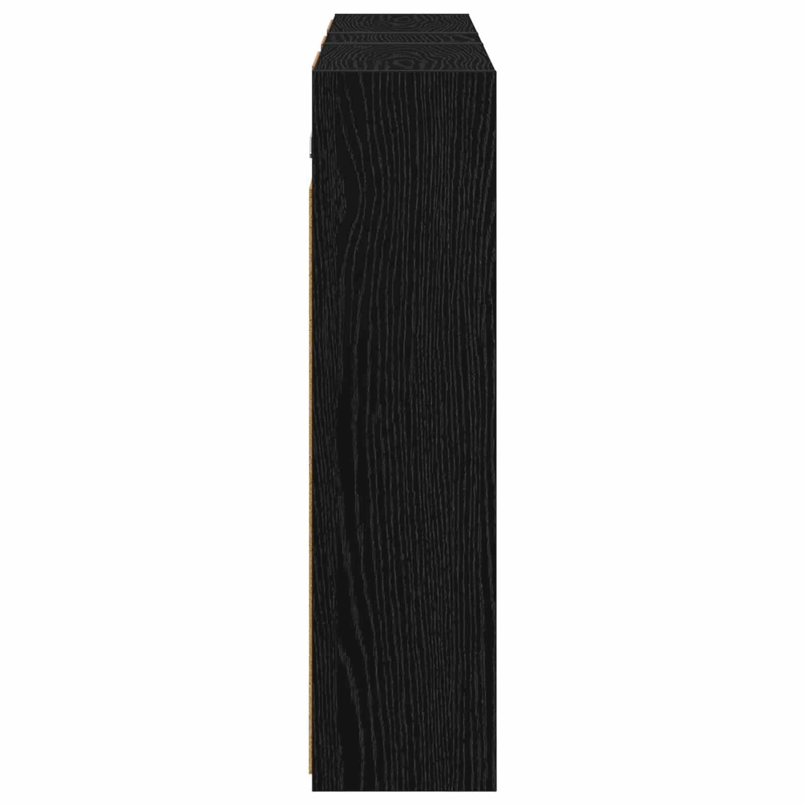 Σετ Ντουλαπιών Μπάνιου 3 pcs 106 x 16 x 62,5 εκ. - Pakobazaar