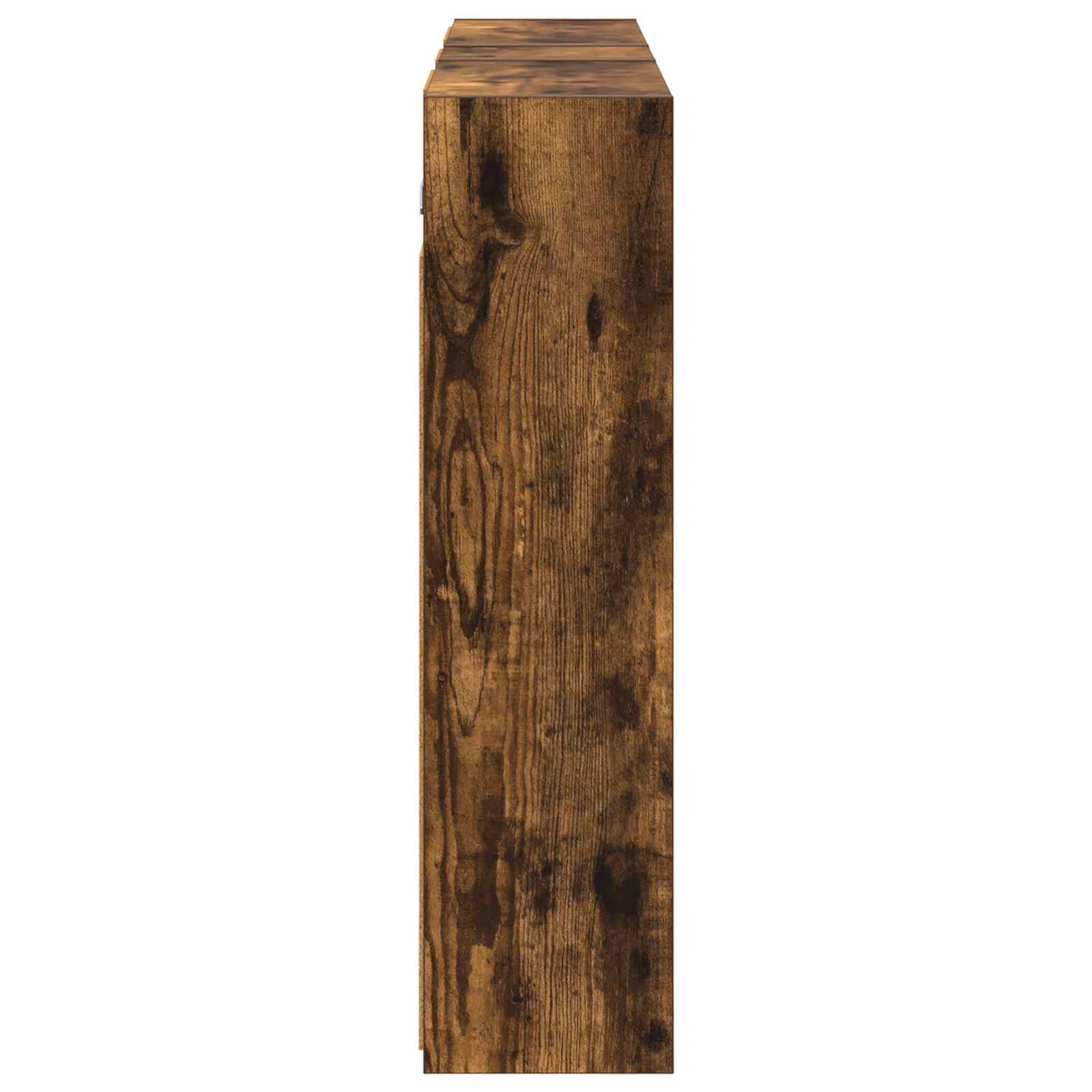 Σετ Ντουλαπιών Μπάνιου 3 pcs 106 x 16 x 62,5 εκ.