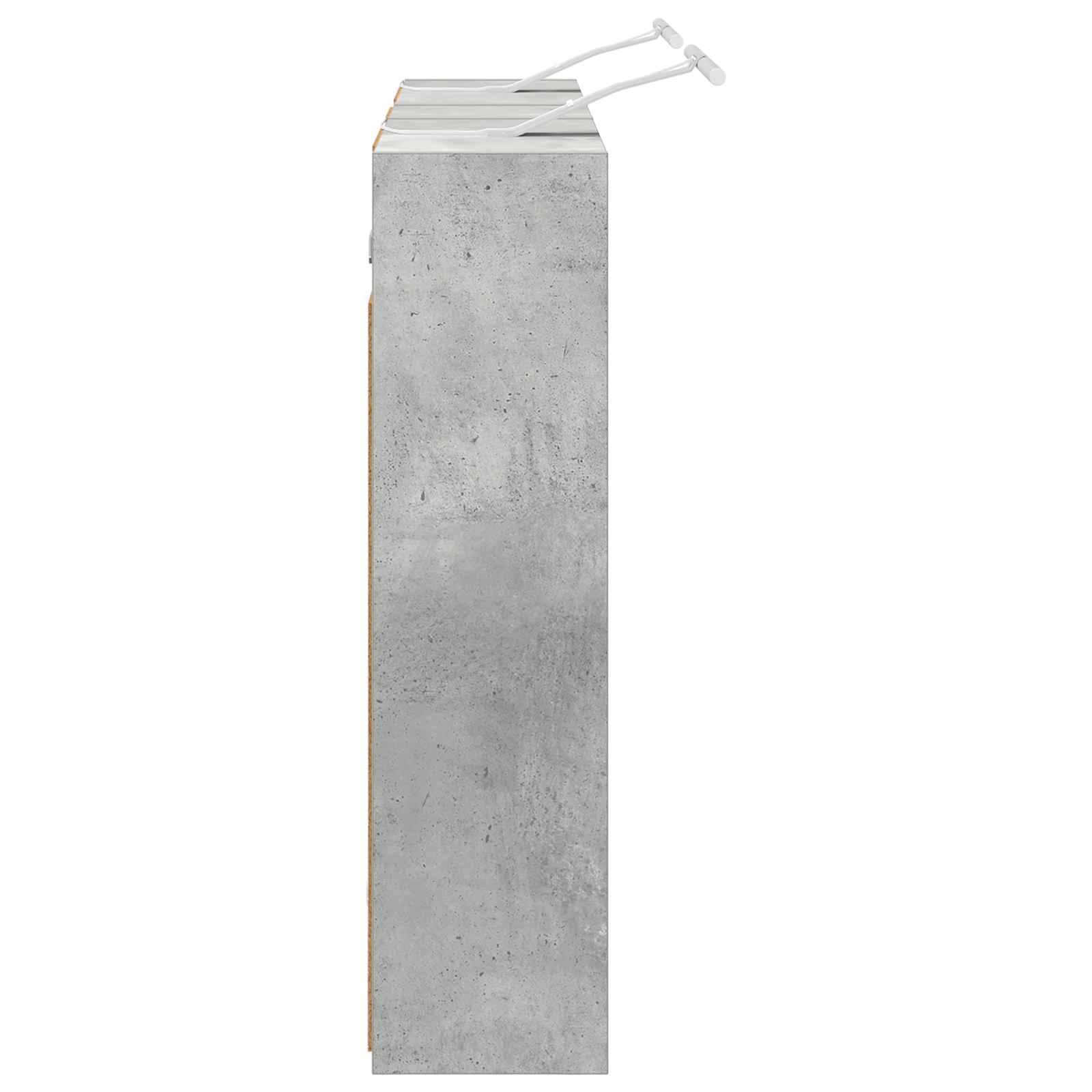 Σετ Ντουλαπιών Μπάνιου 3 pcs 106 x 16 x 62,5 εκ.