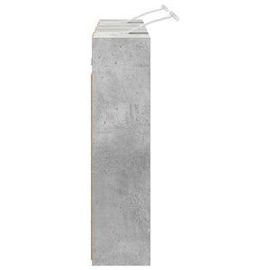 Σετ Ντουλαπιών Μπάνιου 3 pcs 106 x 16 x 62,5 εκ. - Pakobazaar
