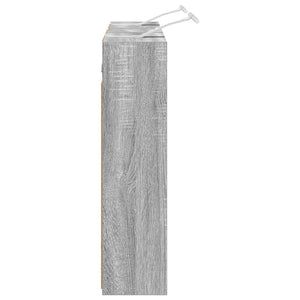 Σετ Ντουλαπιών Μπάνιου 3 pcs 106 x 16 x 62,5 εκ. - Pakobazaar