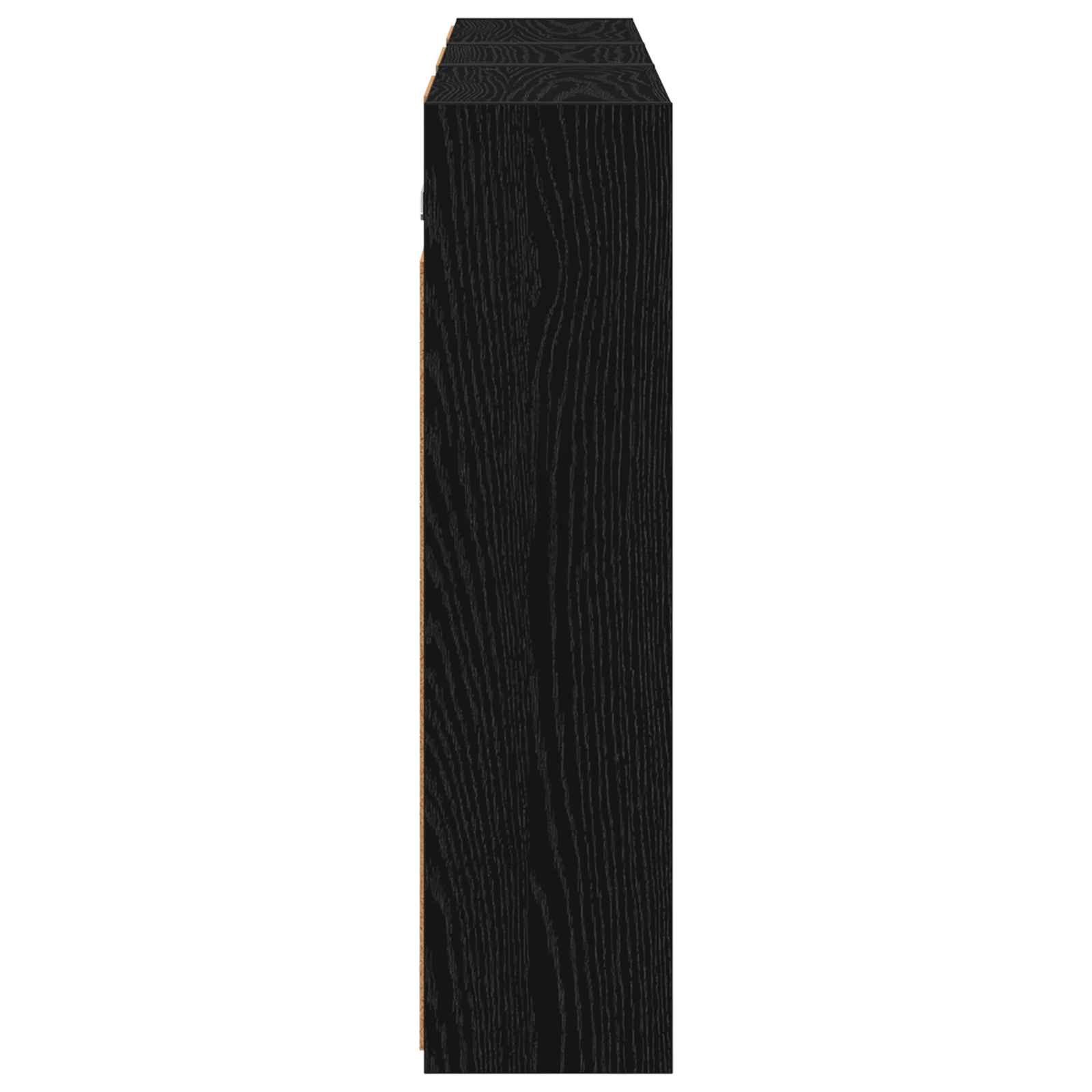 Σετ Ντουλαπιών Μπάνιου 3 pcs 116 x 16 x 62,5 εκ. - Pakobazaar