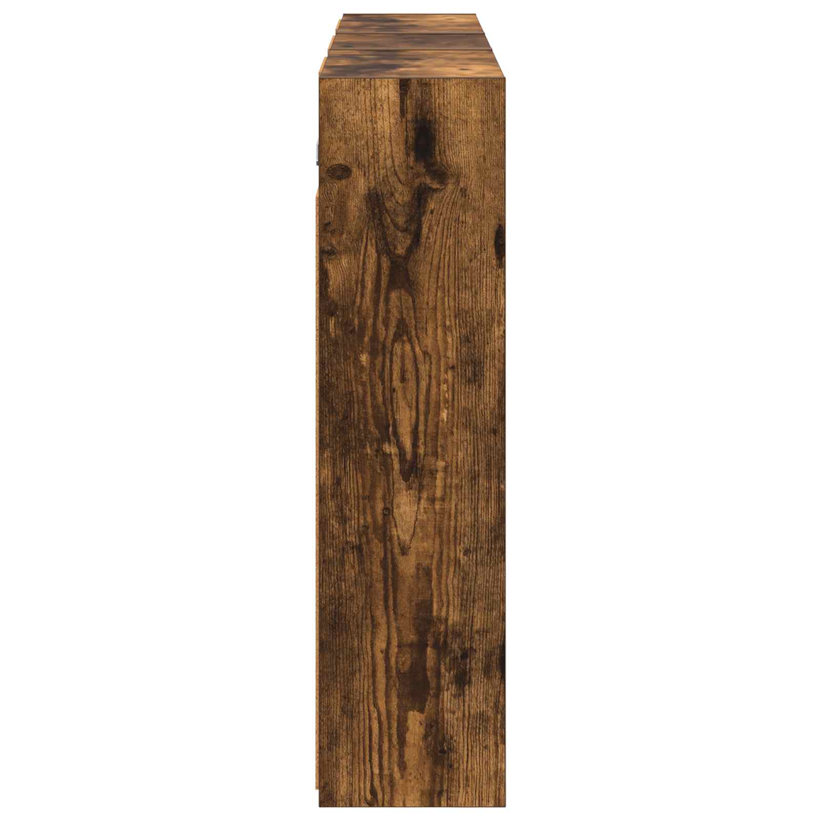 Σετ Ντουλαπιών Μπάνιου 3 pcs 116 x 16 x 62,5 εκ. - Pakobazaar