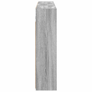 Σετ Ντουλαπιών Μπάνιου 3 pcs 116 x 16 x 62,5 εκ. - Pakobazaar