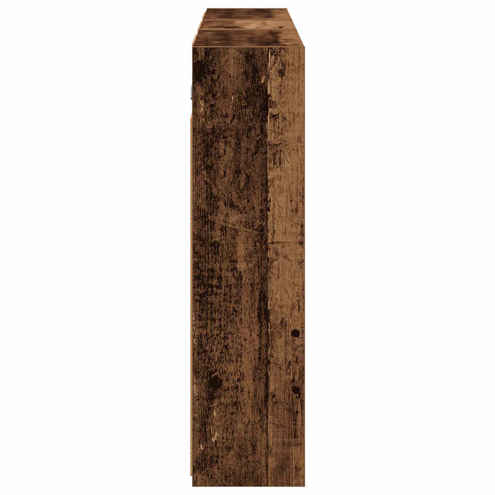 Σετ Ντουλαπιών Μπάνιου 3 pcs 116 x 16 x 62,5 εκ. - Pakobazaar