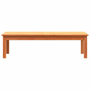Τραπεζάκι σαλονιού Μαξκαφέ 110 x 50 x 30 cm