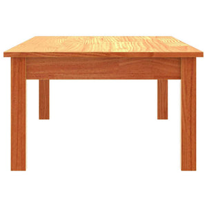 Τραπεζάκι σαλονιού Μαξκαφέ 110 x 50 x 30 cm