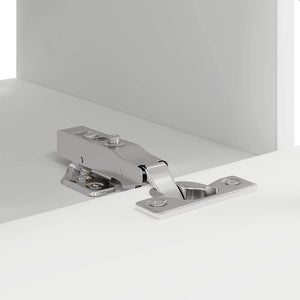 Ντουλάπι Τηλεόρασης Τοίχου 2 pcs Λευκό 60 x 31 x 29.5 εκ - Pakobazaar