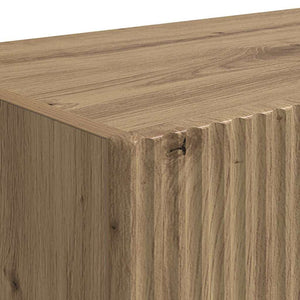 Ντουλάπι Τηλεόρασης Τοίχου 78,5 x 31 x 29,5 εκ - Pakobazaar