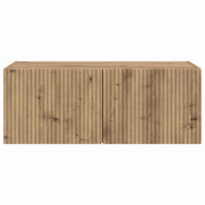 Ντουλάπι Τηλεόρασης Τοίχου 78,5 x 31 x 29,5 εκ - Pakobazaar