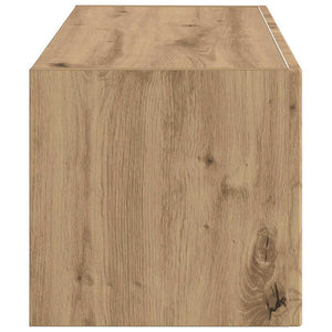 Ντουλάπι Τηλεόρασης Τοίχου 78,5 x 31 x 29,5 εκ - Pakobazaar