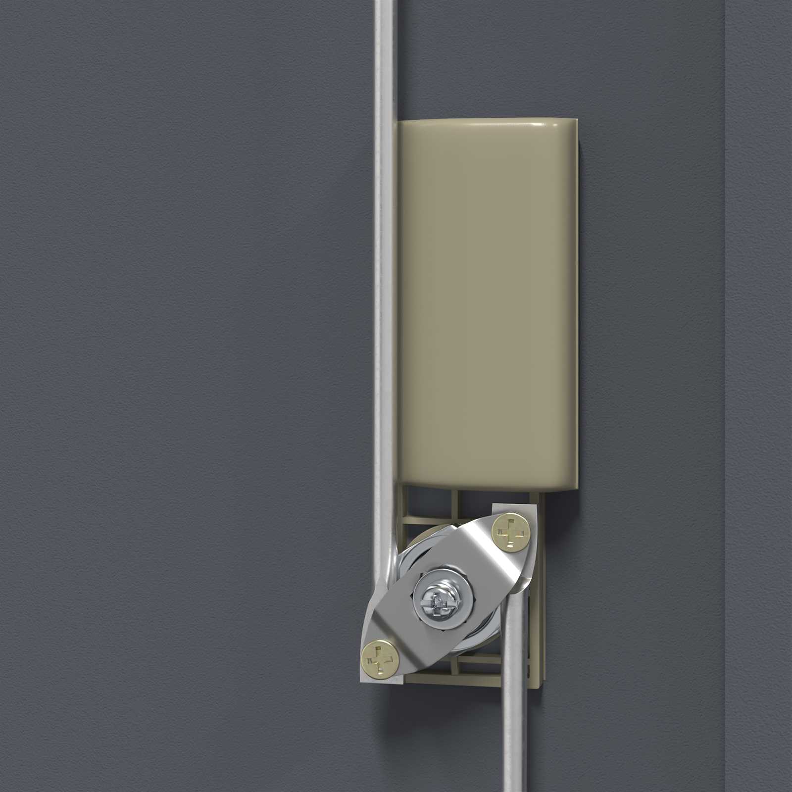 Ντουλάπι αποθήκευσης Μαύρο 80 x 40 x 40 cm Ατσάλι - Pakobazaar