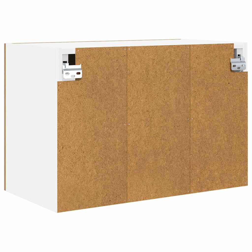 Κρεμαστό ντουλάπι Artisan Oak 60 x 31 x 40 εκ - Pakobazaar