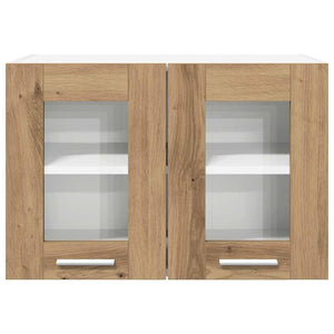 Κρεμαστό ντουλάπι Artisan Oak 60 x 31 x 40 εκ - Pakobazaar