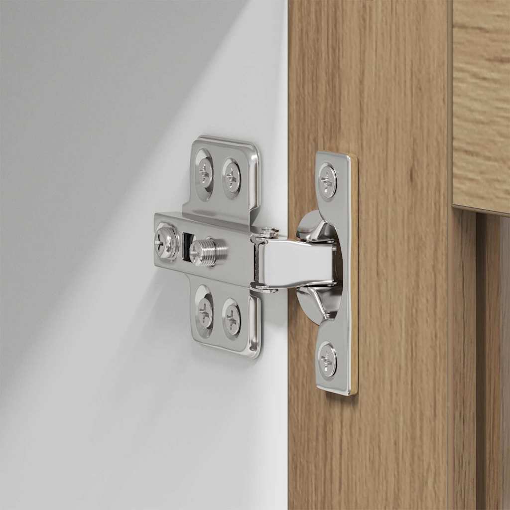 Κρεμαστό ντουλάπι Riga 2 pcs Artisan Oak 60 x 31 x 40 εκ