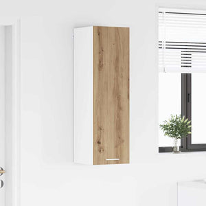 Κρεμαστό ντουλάπι Artisan Oak 30 x 31 x 100 εκ.