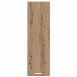 Κρεμαστό ντουλάπι Artisan Oak 30 x 31 x 100 εκ.