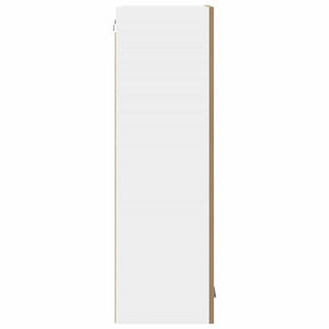 Κρεμαστό ντουλάπι Artisan Oak 40 x 31 x 100 εκ.