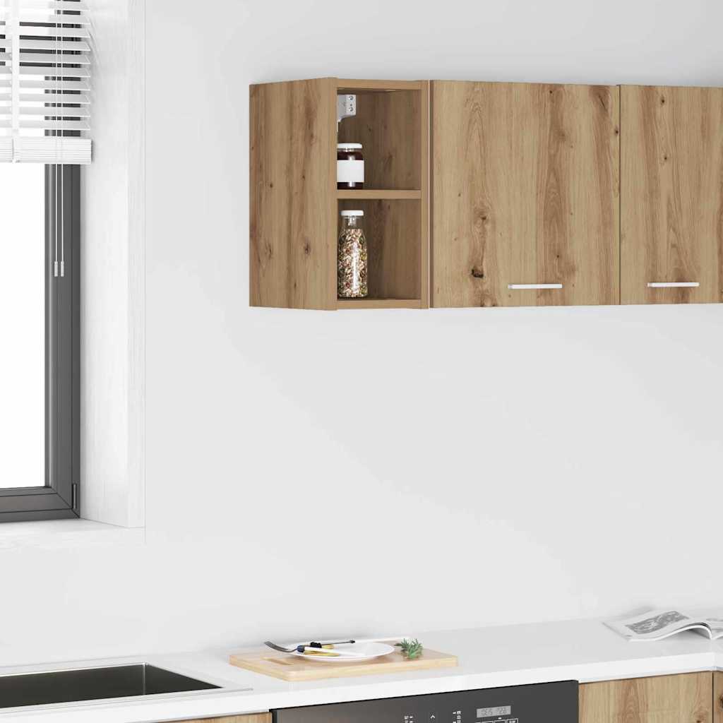 Κρεμαστό ντουλάπι Artisan Oak 20 x 29,5 x 40 εκ.