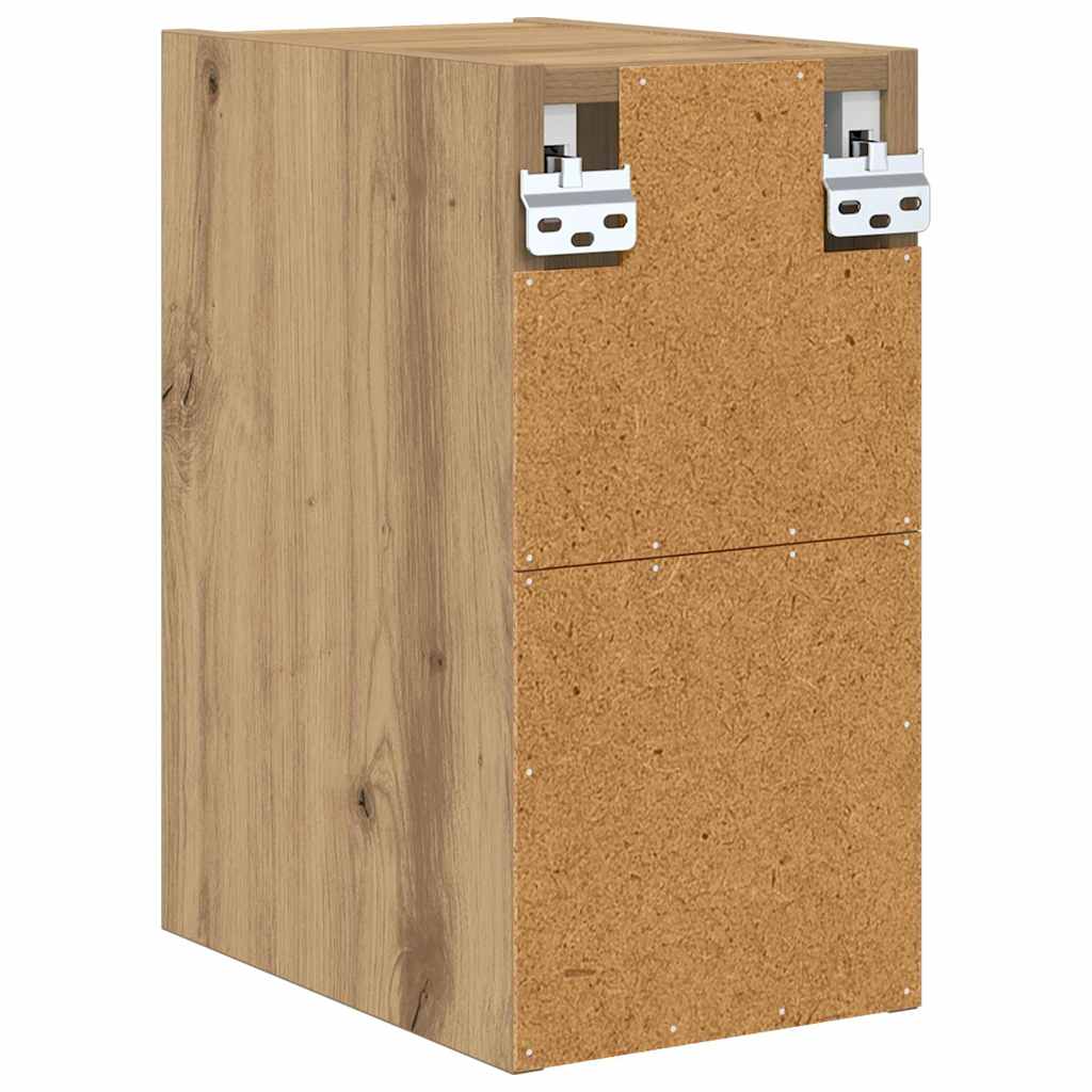 Κρεμαστό ντουλάπι Artisan Oak 20 x 29,5 x 40 εκ.