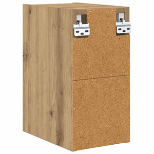Κρεμαστό ντουλάπι Artisan Oak 20 x 29,5 x 40 εκ.
