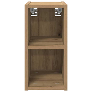 Κρεμαστό ντουλάπι Artisan Oak 20 x 29,5 x 40 εκ.