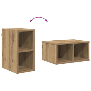 Κρεμαστό ντουλάπι Artisan Oak 20 x 29,5 x 40 εκ.