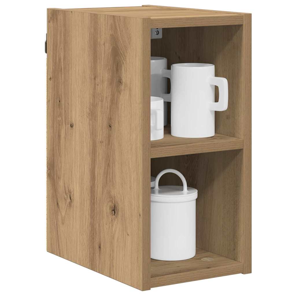 Κρεμαστό ντουλάπι Artisan Oak 20 x 29,5 x 40 εκ.