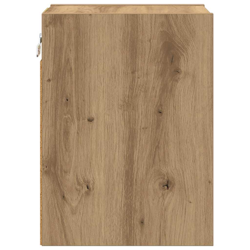Κρεμαστό ντουλάπι Artisan Oak 20 x 29,5 x 40 εκ.