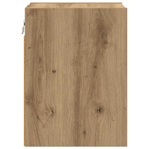 Κρεμαστό ντουλάπι Artisan Oak 20 x 29,5 x 40 εκ.