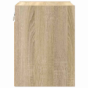 Κρεμαστό ντουλάπι Δρύς Sonoma 30 x 29,5 x 40 εκ.