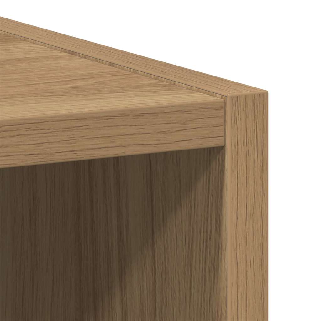 Κρεμαστό ντουλάπι Artisan Oak 20 x 29,5 x 80 εκ.