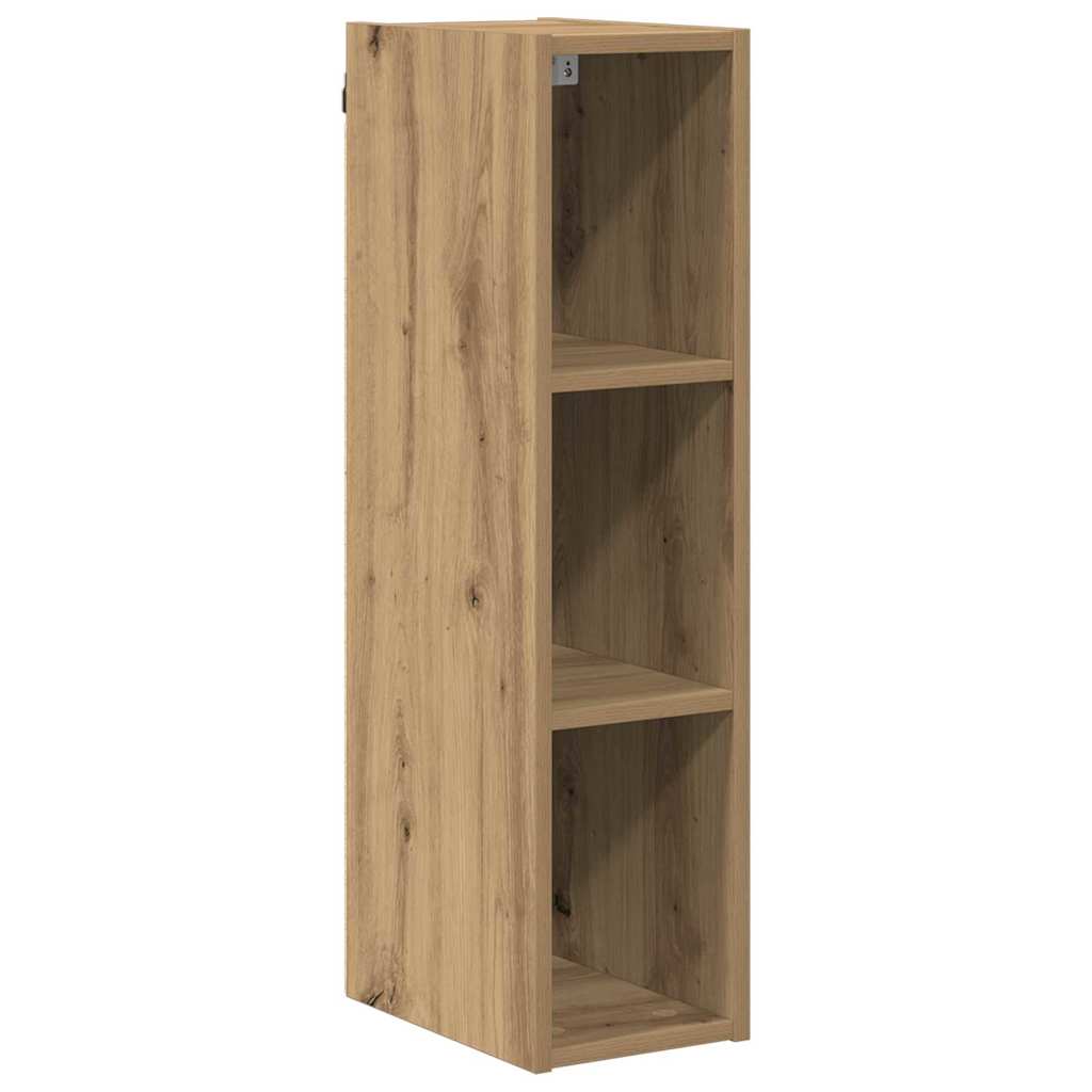 Κρεμαστό ντουλάπι Artisan Oak 20 x 29,5 x 80 εκ.