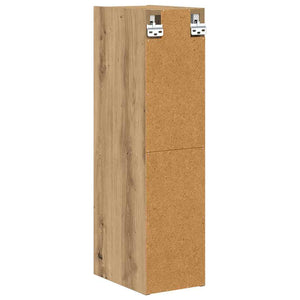 Κρεμαστό ντουλάπι Artisan Oak 20 x 29,5 x 80 εκ.